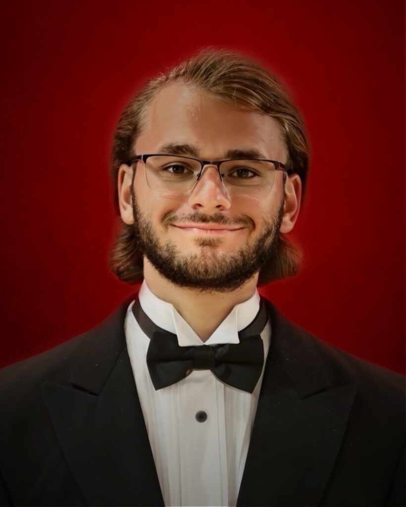 Noah Baskin