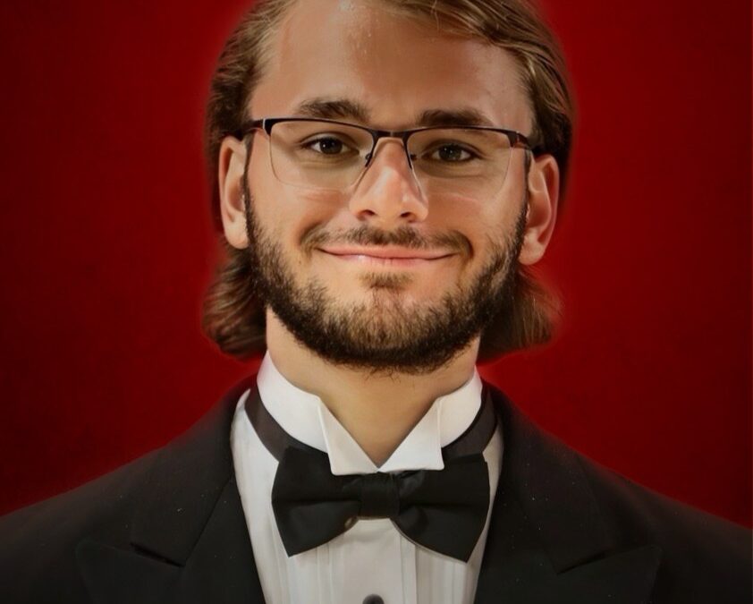 Noah Baskin