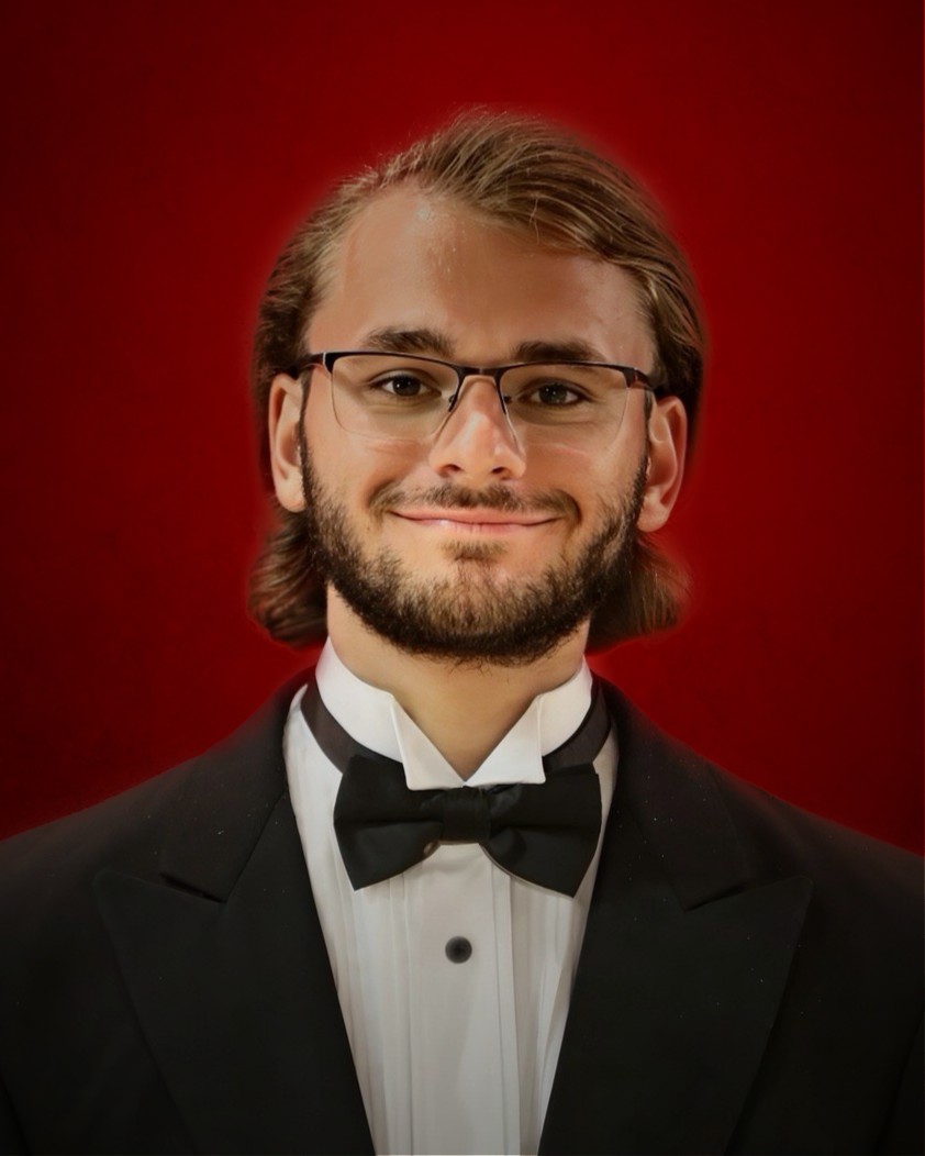 Noah Baskin