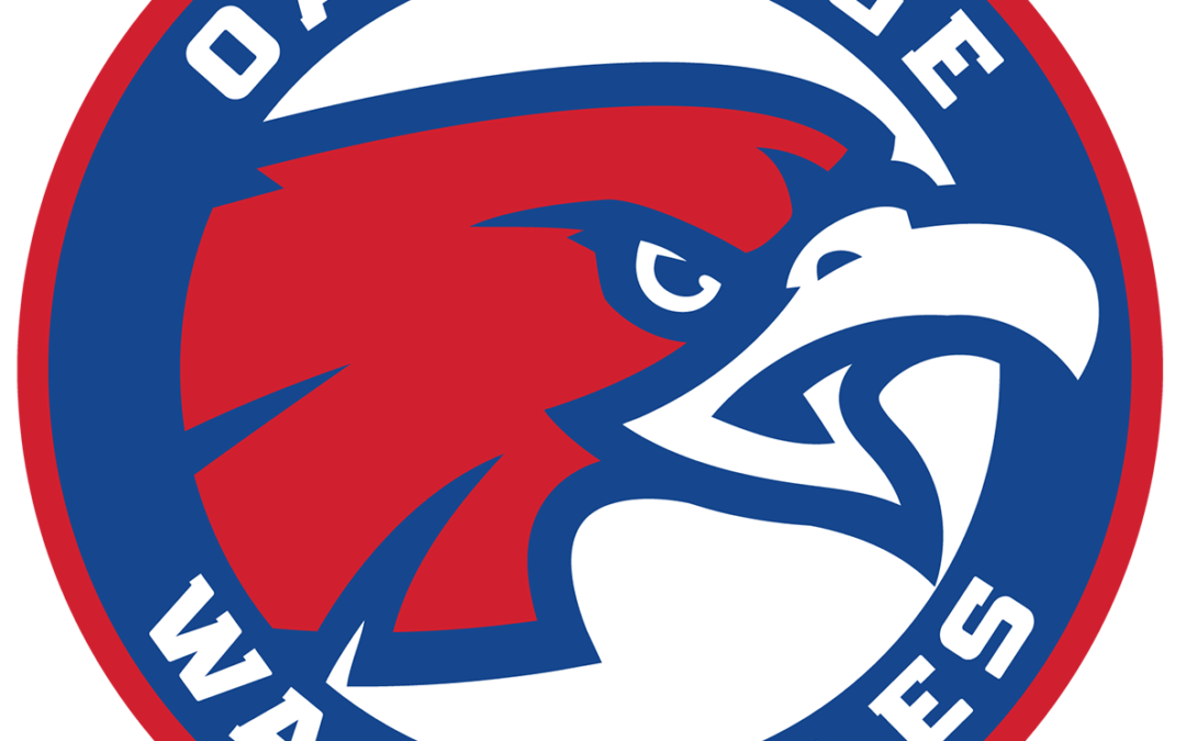 Oak Ridge High School