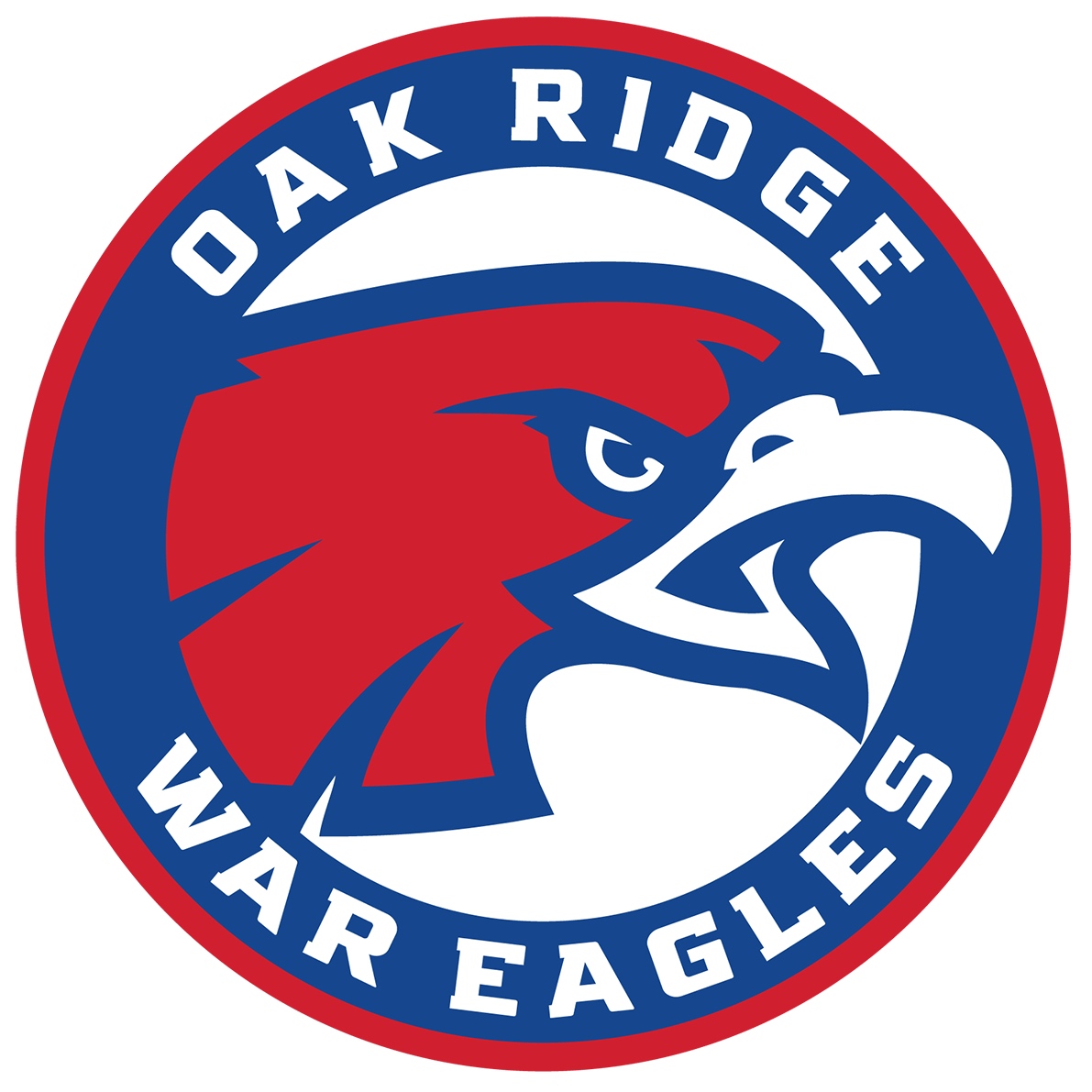 Oak Ridge High School