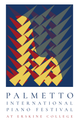 Palmetto International Piano Festival
