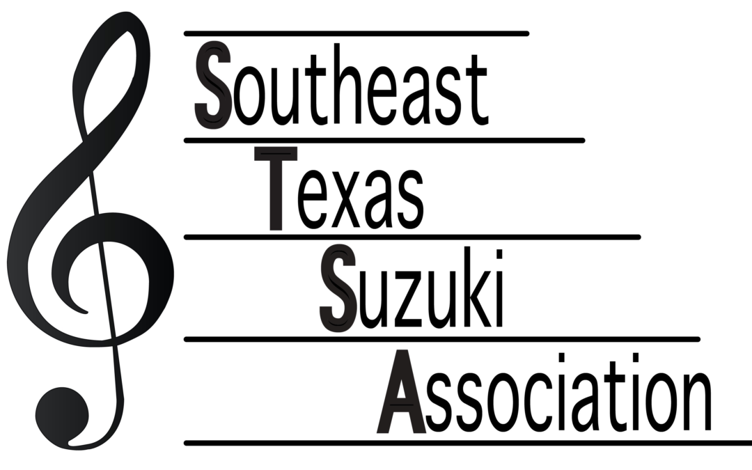 Southeast Texas Suzuki Association (STXSA) / Houston Area Suzuki Piano Association (HASPA) Ribbon Festivals