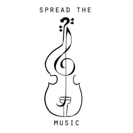 Spread the Music Association