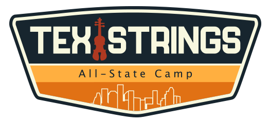 Texas All-State Strings Camp