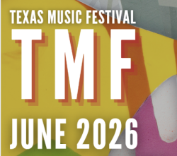 Texas Music Festival