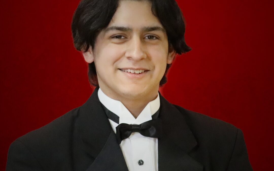 Theodore Villareal