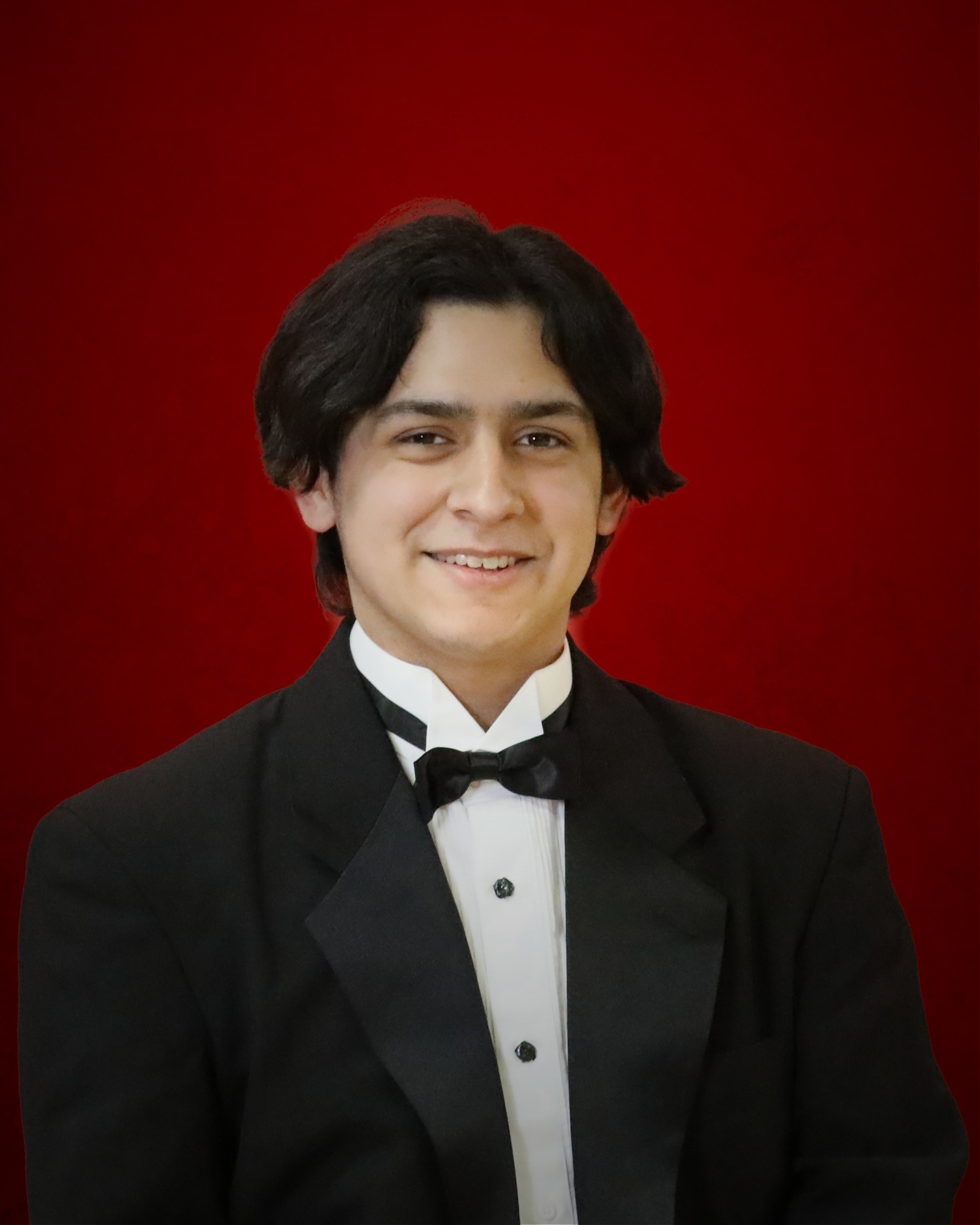 Theodore Villareal