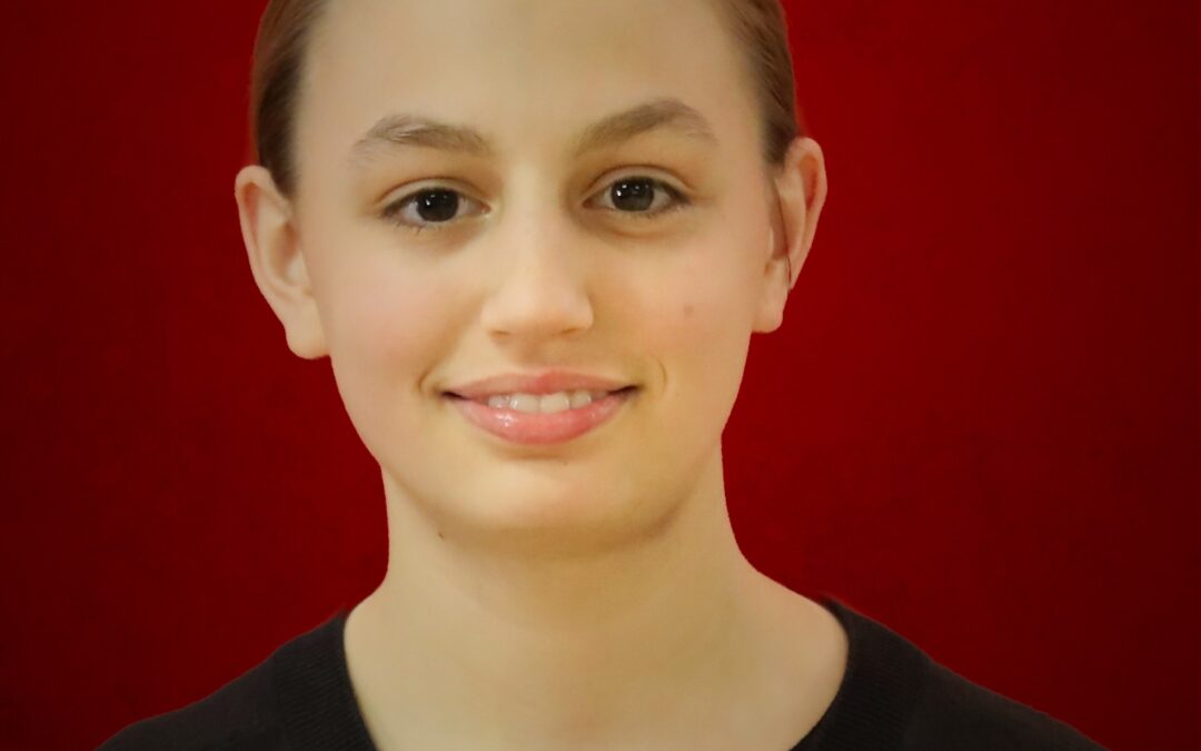 Victoria Maxian