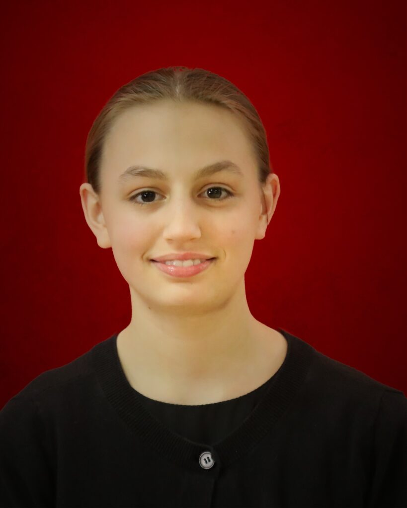 Victoria Maxian