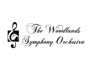 Woodlands Symphony