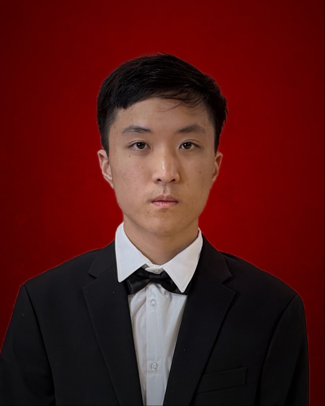 Zechariah Zhong