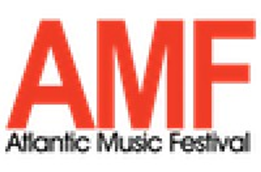Atlantic Music Festival