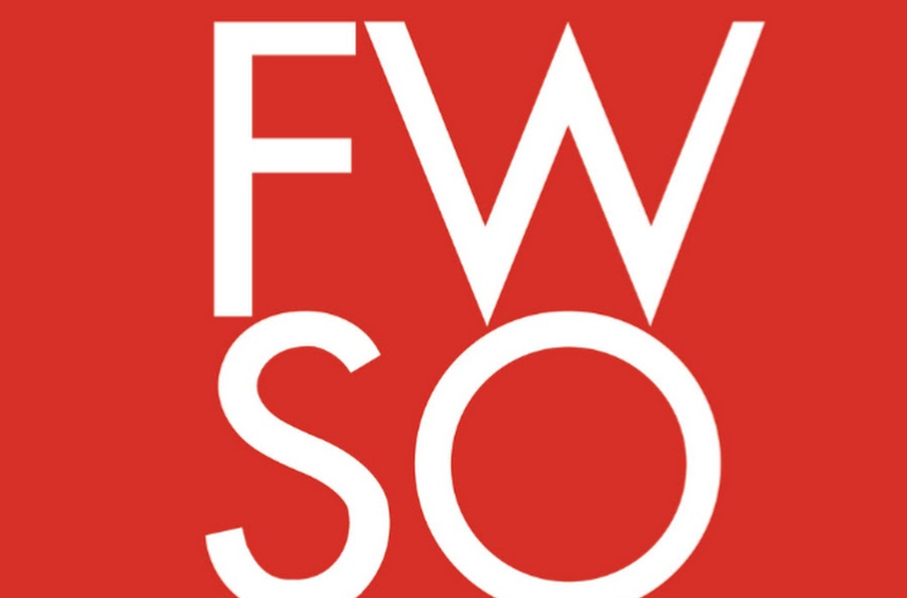 Fort Worth Symphony Orchestra