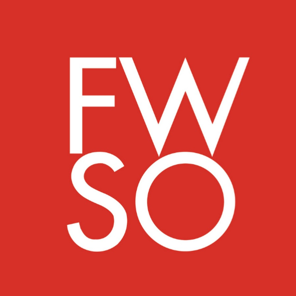 Fort Worth Symphony Orchestra