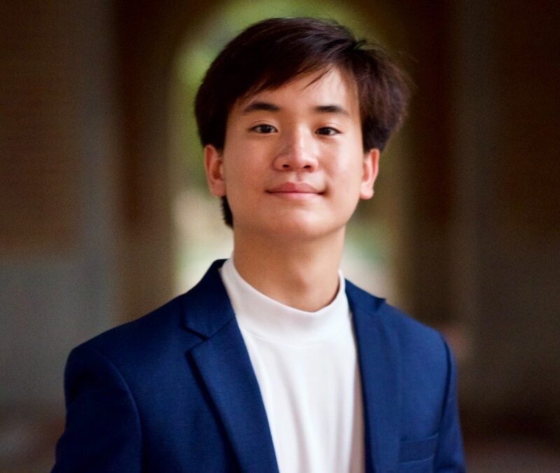 Nathan Dumrongthai