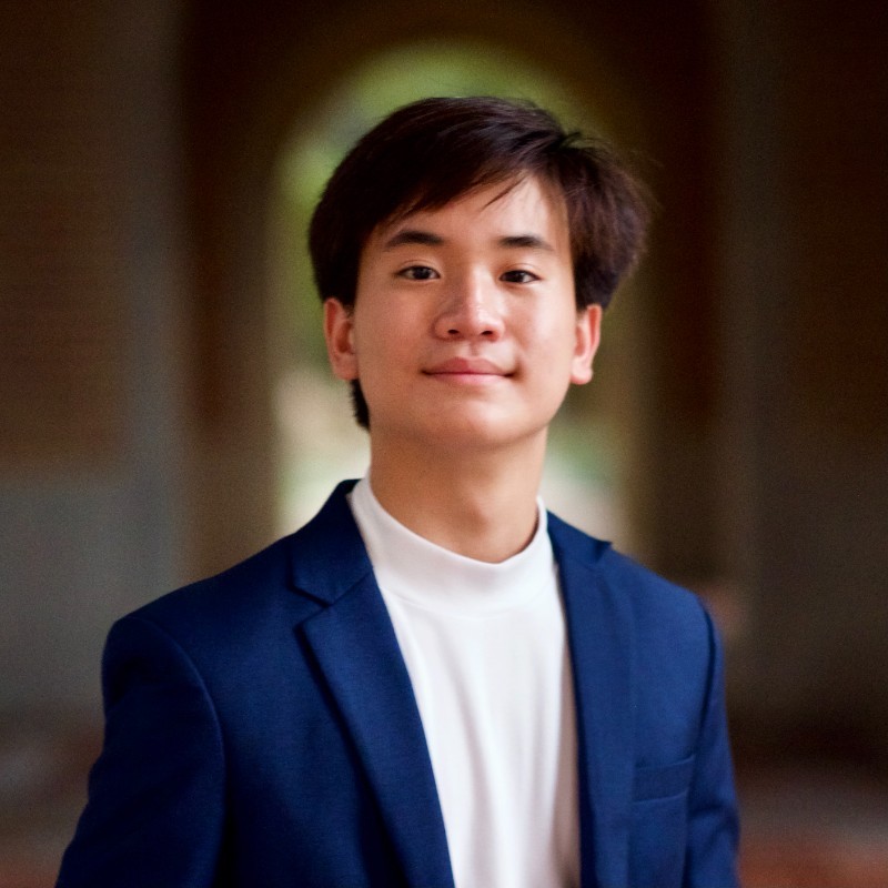 Nathan Dumrongthai