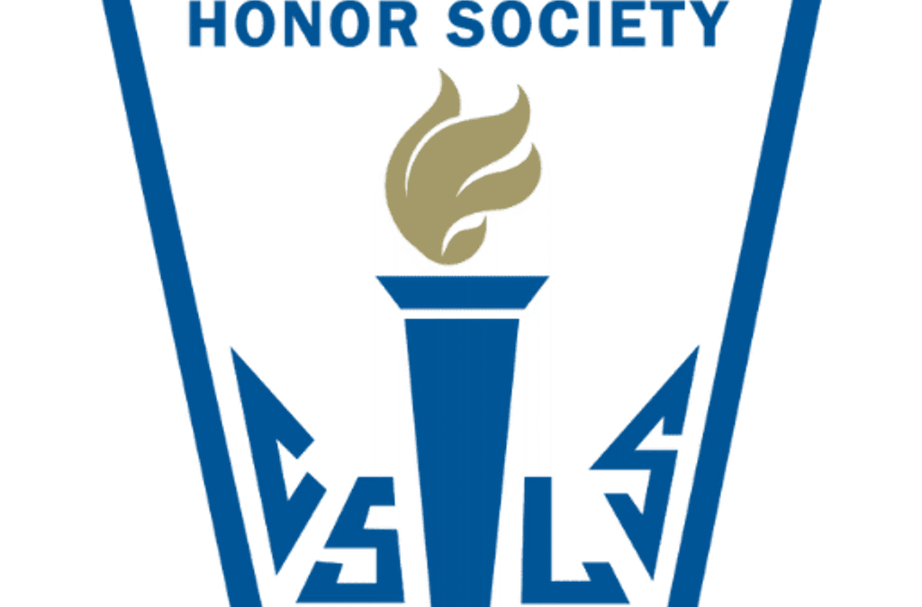 National Honor Society