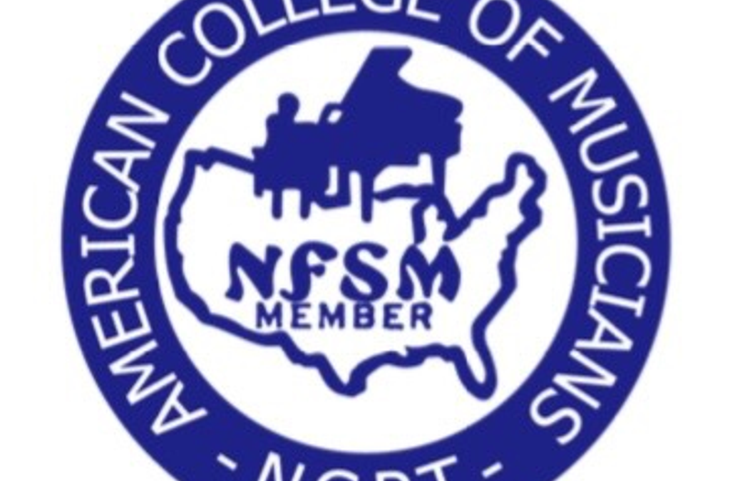 National Piano Guild