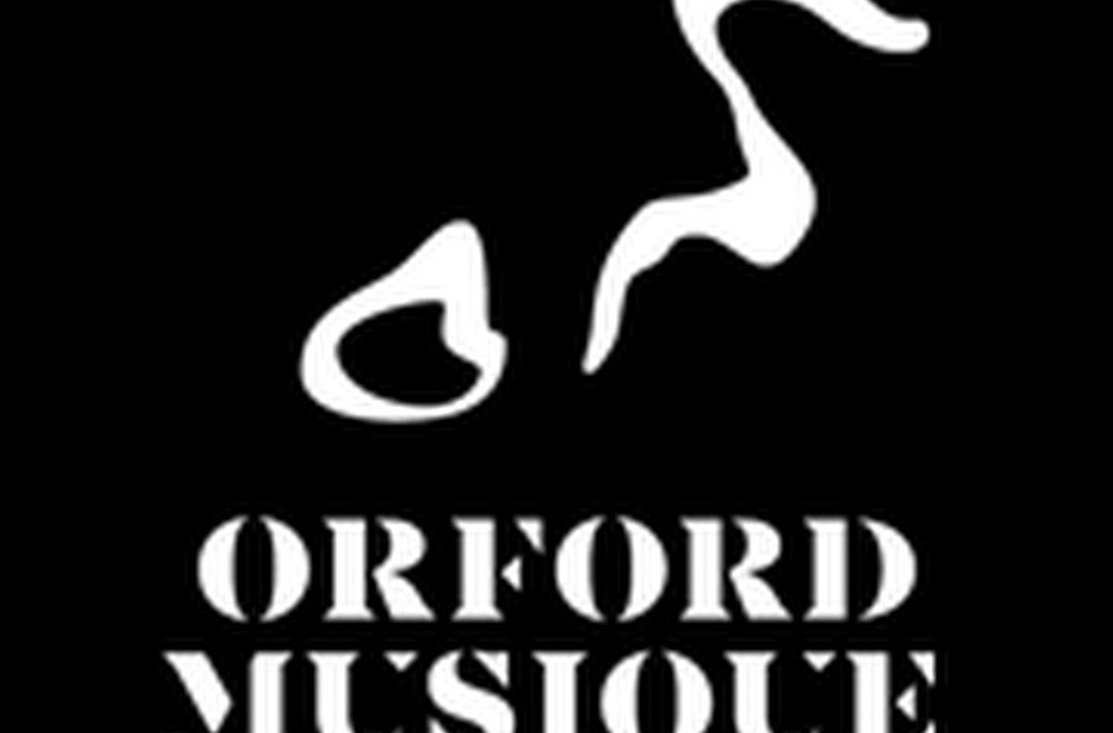 Orford Music Academy