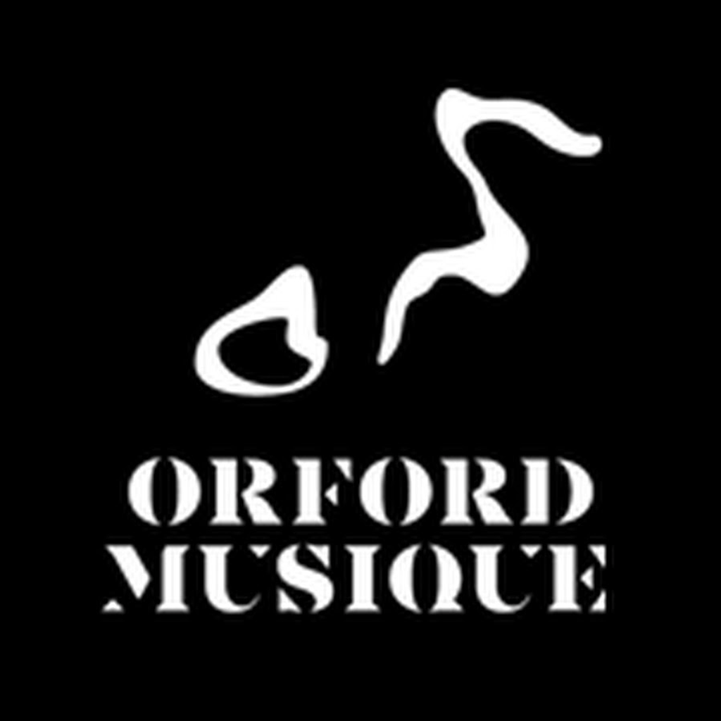Orford Music Academy