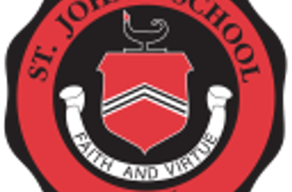 St. John’s School (Houston)