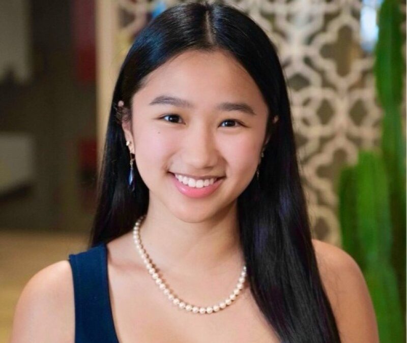 Tara Tran-Huu
