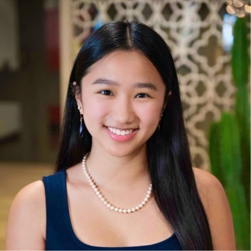 Tara Tran-Huu