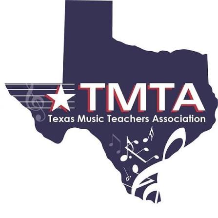 Texas Music Teachers Association (TMTA)