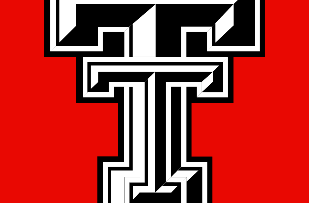 Texas Tech Summer Band Program