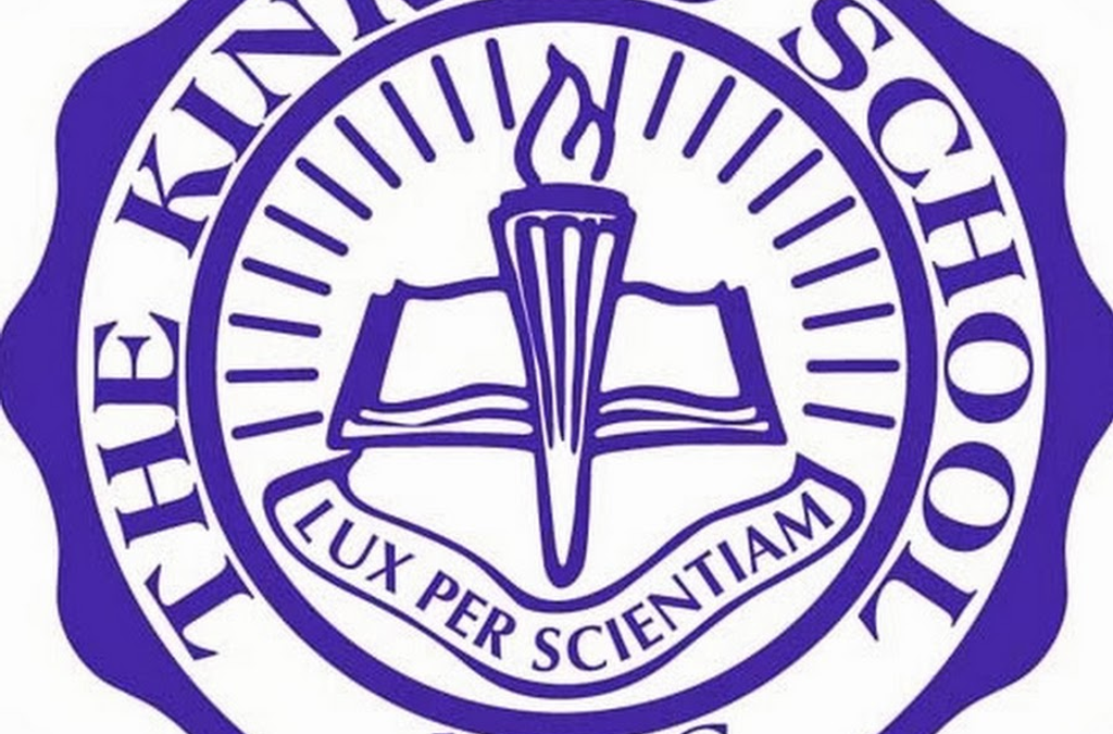 The Kinkaid School