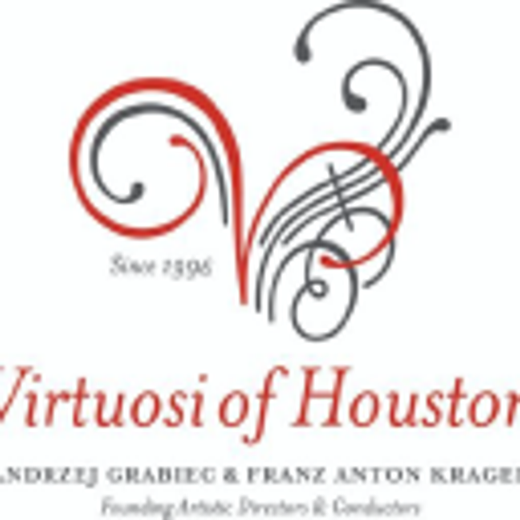 Virtuosi of Houston Concerto Competition