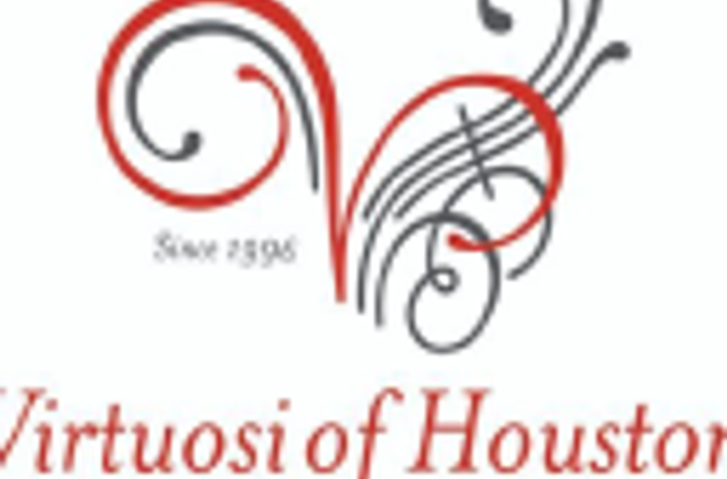 Virtuosi of Houston Small Ensemble Workshop