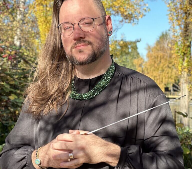 Christopher T. F. Hanson