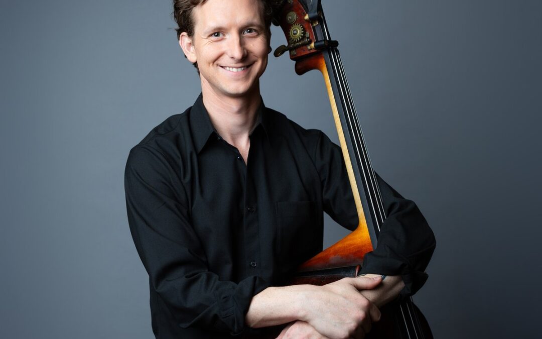 Caleb Quillen