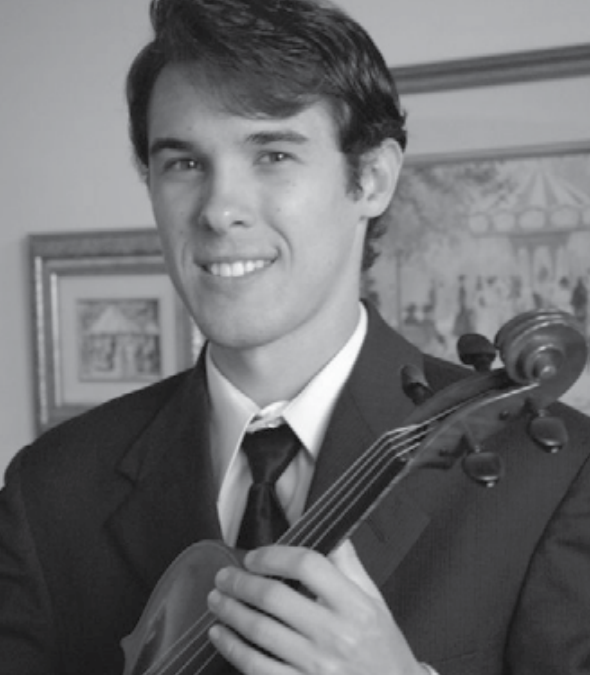 Steven Thomas