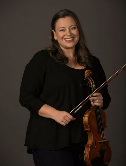 Ashley Vandiver