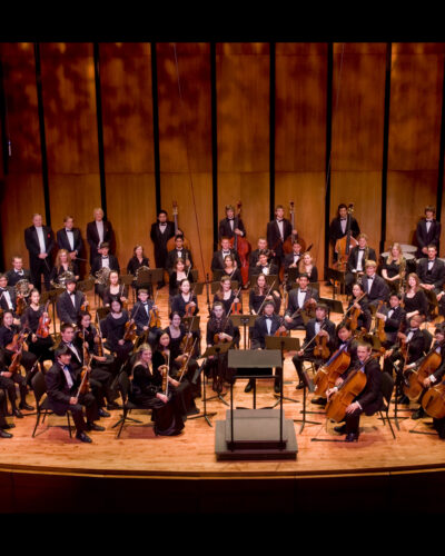 Virtuosi of Houston Performance 2008