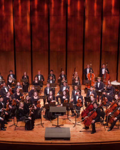 Virtuosi of Houston Performance 2009