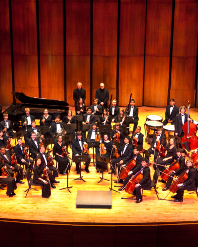 Virtuosi of Houston Performance 2010