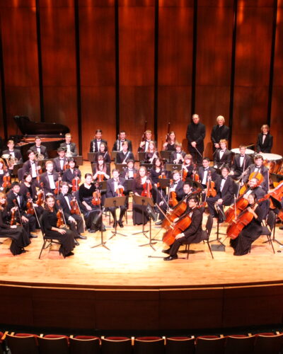 Virtuosi of Houston Performance 2011