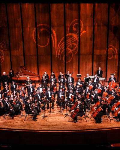Virtuosi of Houston Performance 2013