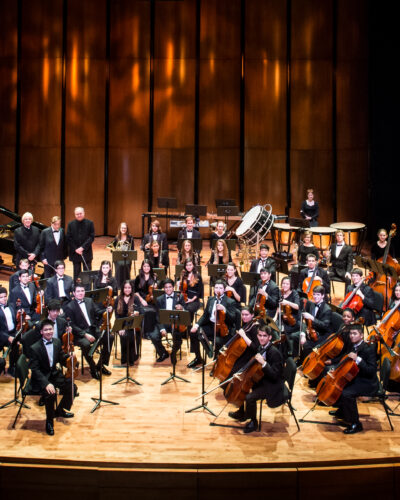 Virtuosi of Houston Performance 2014