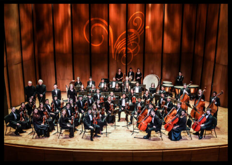 Virtuosi of Houston Performance 2015