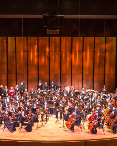 Virtuosi of Houston Performance 2016