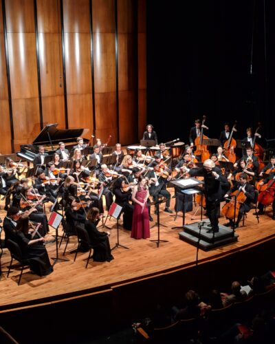 Virtuosi of Houston Performance 2017