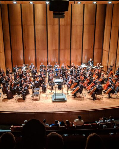 Virtuosi of Houston Performance 2018