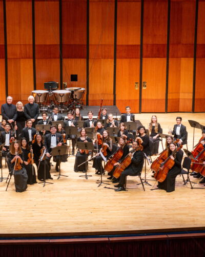 Virtuosi of Houston Performance 2019