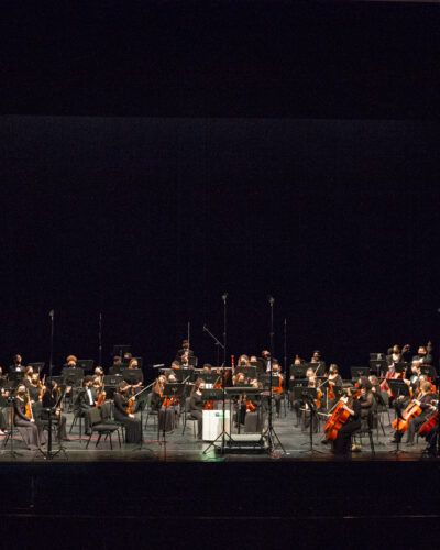Virtuosi of Houston Performance 2020