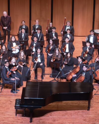 Virtuosi of Houston Performance 2025